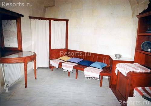 Sinasos Rose Mansions Hotel 34
